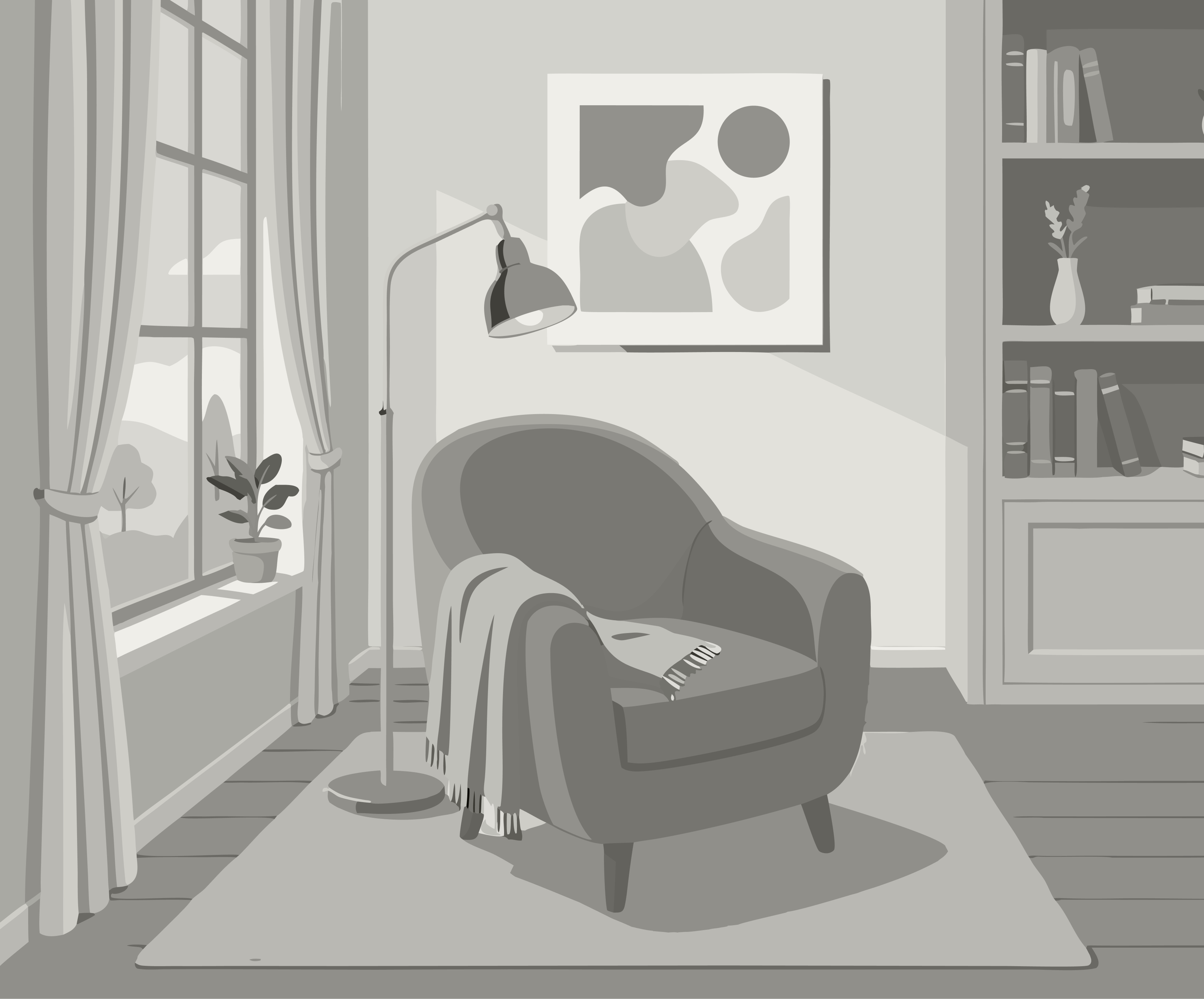 Studio Villa