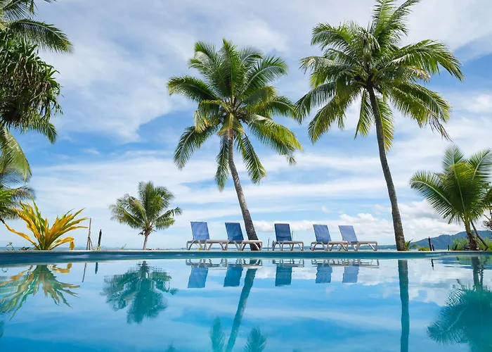 Club Fiji Resort Nadi