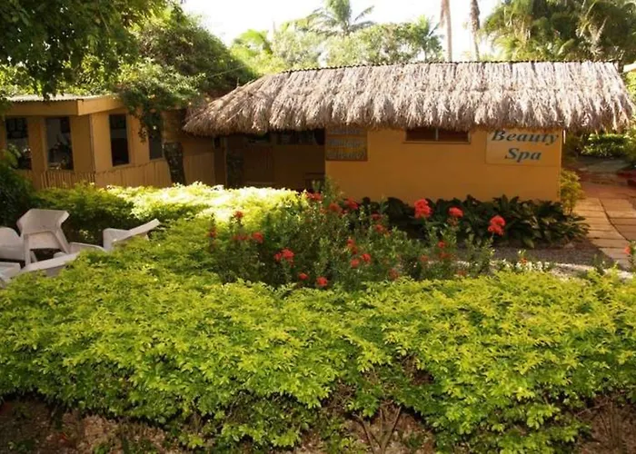 Nadi Bay Resort Hotel