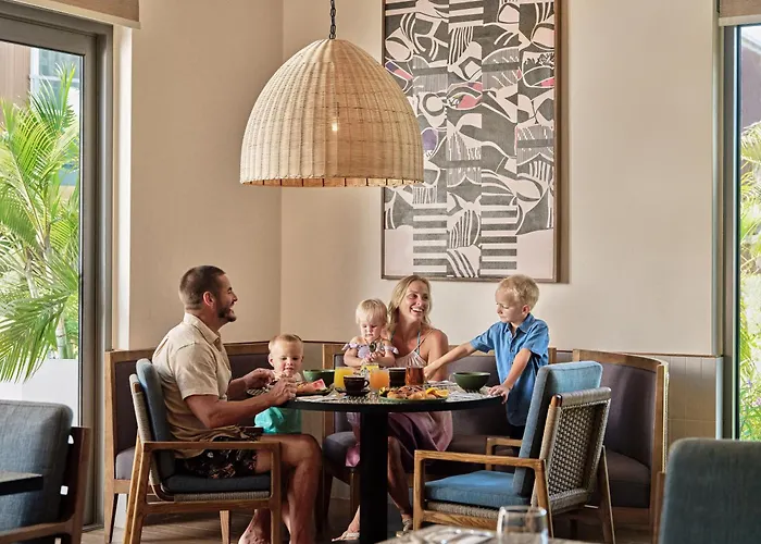 Crowne Plaza Fiji Nadi Bay Resort & Spa, An Ihg Hotel